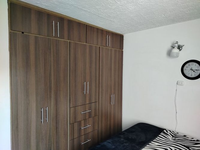 Apartamento de 2 alcobas en venta en Ciudad Los Alamos, Cali, 75 m² · foto 15 de 21