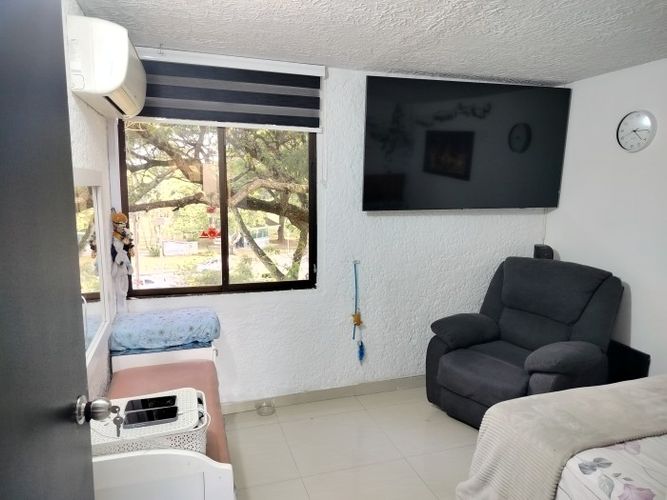 Apartamento de 2 alcobas en venta en Ciudad Los Alamos, Cali, 75 m² · foto 16 de 21