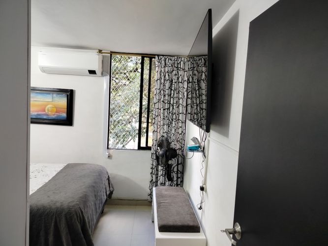 Apartamento de 2 alcobas en venta en Ciudad Los Alamos, Cali, 75 m² · foto 17 de 21