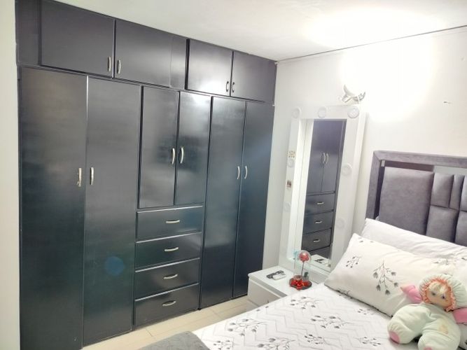 Apartamento de 2 alcobas en venta en Ciudad Los Alamos, Cali, 75 m² · foto 18 de 21