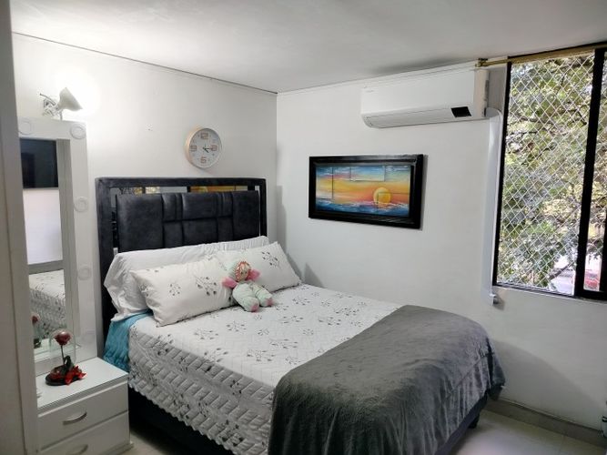 Apartamento de 2 alcobas en venta en Ciudad Los Alamos, Cali, 75 m² · foto 19 de 21