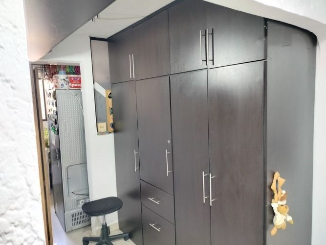 Apartamento de 2 alcobas en venta en Ciudad Los Alamos, Cali, 75 m² · foto 20 de 21