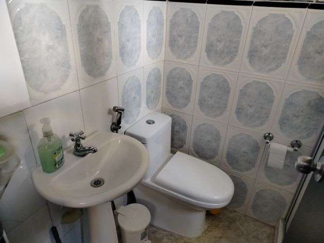 Apartamento de 2 alcobas en venta en Ciudad Los Alamos, Cali, 75 m² · foto 21 de 21