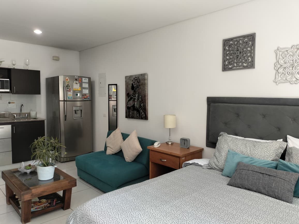 Apartamento en venta en El Poblado, Medellín · foto 6 de 11