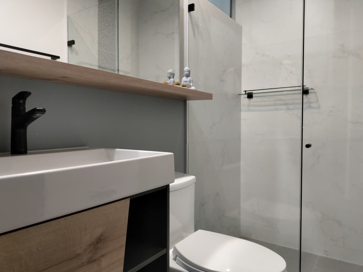 Apartamento en venta en El Poblado, Medellín · foto 11 de 11