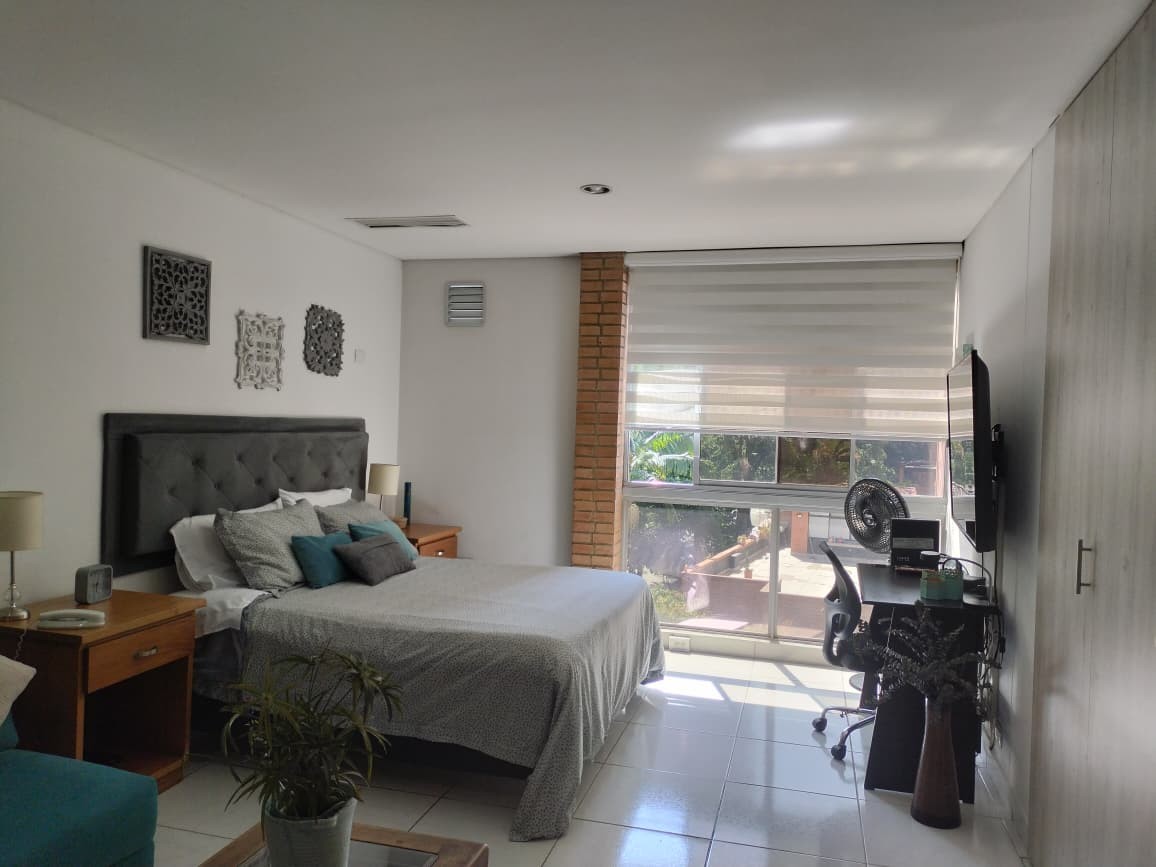 Apartamento en venta en El Poblado, Medellín · foto 10 de 11