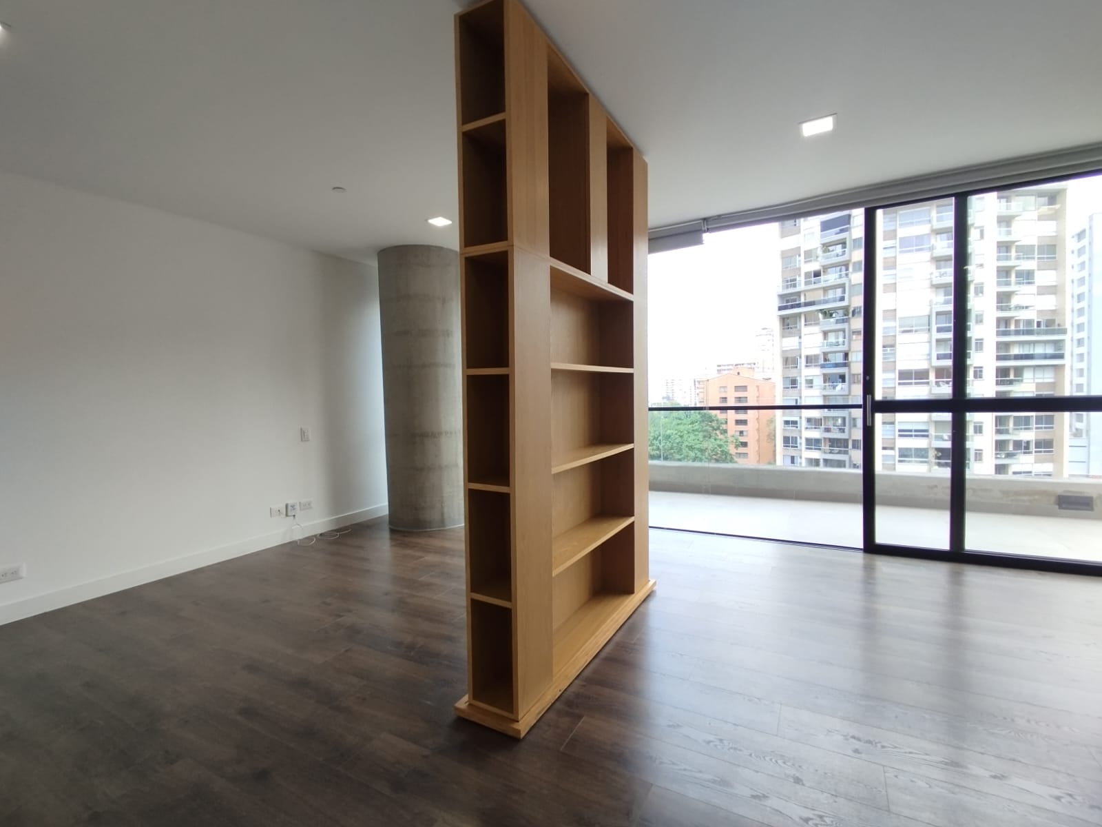 1BR Apartment in La linde (70 m²) - 2
