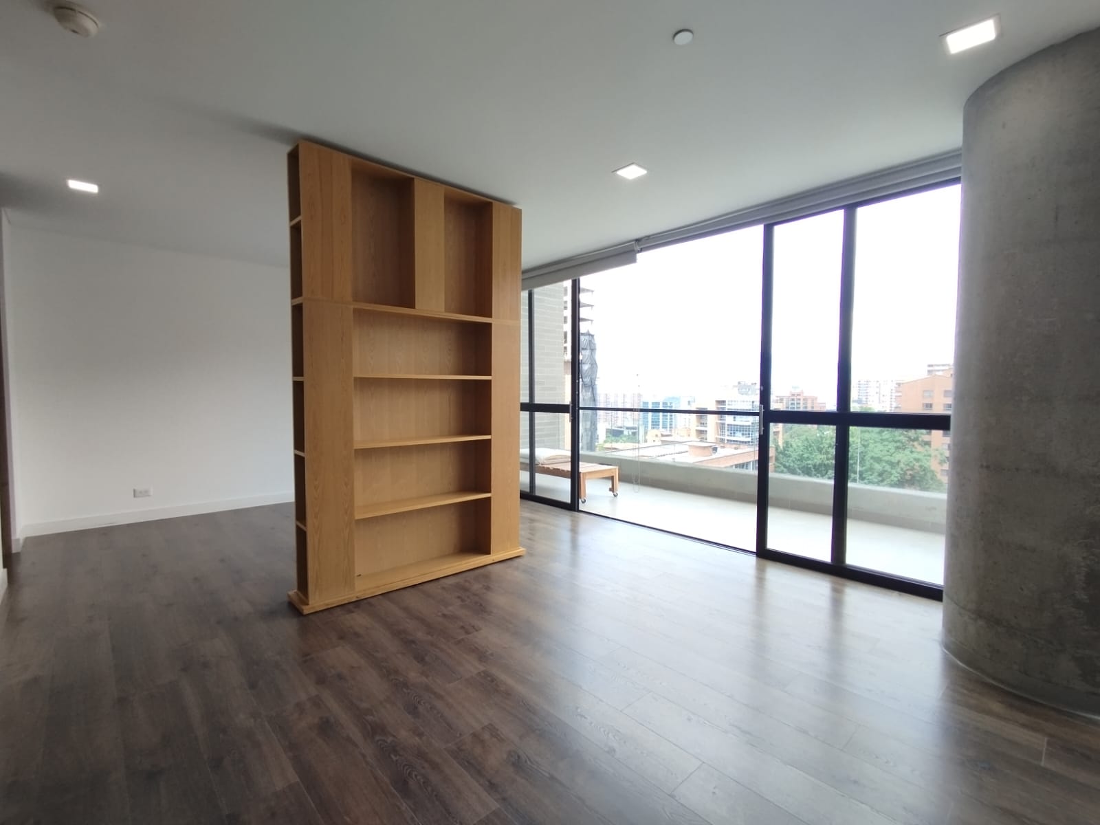 1BR Apartment in La linde (70 m²) - 3