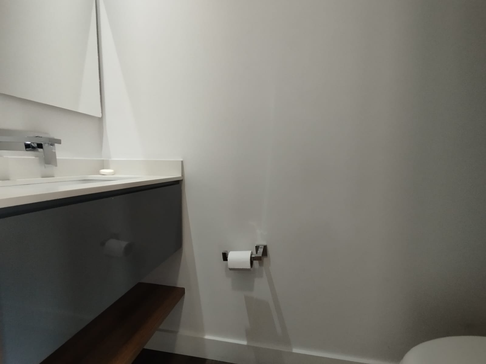 Apartaestudio en arriendo en El Poblado, Medellín · foto 17 de 18