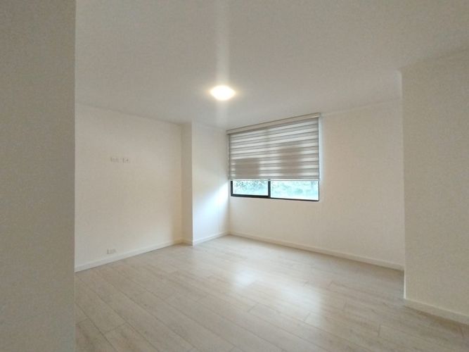 Apartamento de 2 alcobas en arriendo en El Poblado, Medellín, 126 m² · foto 14 de 20