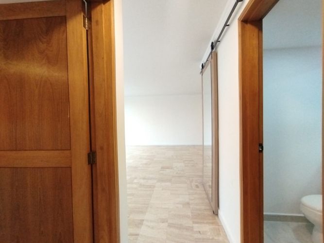 Apartamento de 2 alcobas en arriendo en El Poblado, Medellín, 126 m² · foto 18 de 20