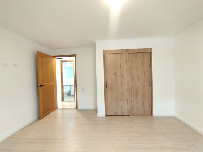 Apartamento de 2 alcobas en arriendo en El Poblado, Medellín, 126 m² · foto 19 de 20