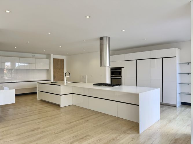 Apartamento de 4 alcobas en venta en Santa Barbara Alta, Bogotá, 455 m² · foto 5 de 22