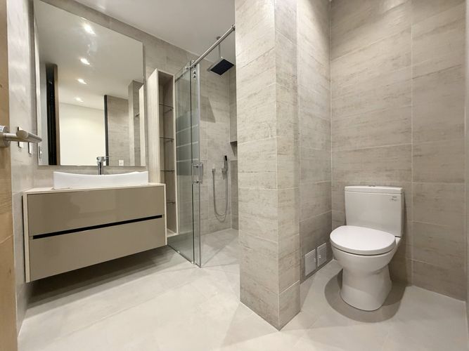 Apartamento de 4 alcobas en venta en Santa Barbara Alta, Bogotá, 455 m² · foto 10 de 22