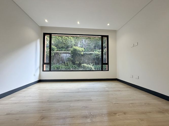 Apartamento de 4 alcobas en venta en Santa Barbara Alta, Bogotá, 455 m² · foto 11 de 22