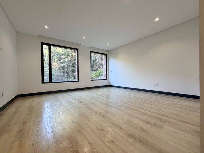Apartamento de 4 alcobas en venta en Santa Barbara Alta, Bogotá, 455 m² · foto 12 de 22