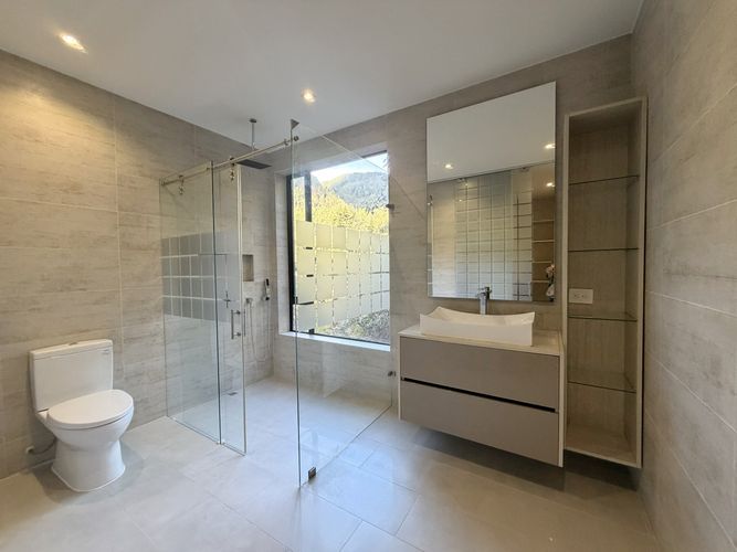 Apartamento de 4 alcobas en venta en Santa Barbara Alta, Bogotá, 455 m² · foto 13 de 22