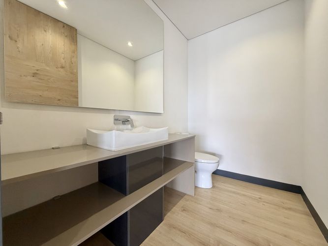 Apartamento de 4 alcobas en venta en Santa Barbara Alta, Bogotá, 455 m² · foto 14 de 22
