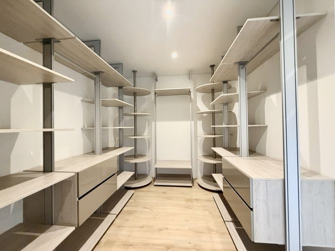 Apartamento de 4 alcobas en venta en Santa Barbara Alta, Bogotá, 455 m² · foto 21 de 22