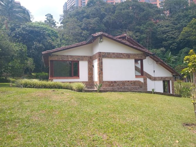 Oficina en arriendo en Escobero, Envigado, 400 m² · foto 20 de 20