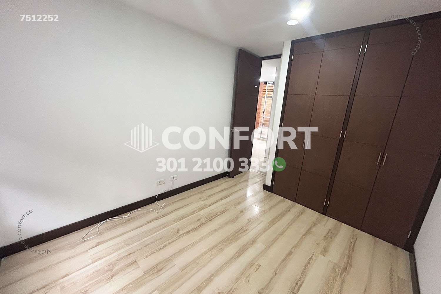 Apartamento en arriendo en Cumbres, Envigado · foto 7 de 23