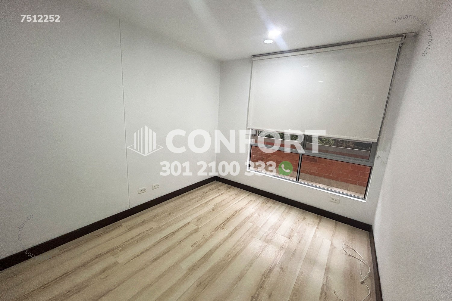 Apartamento en arriendo en Cumbres, Envigado · foto 9 de 23