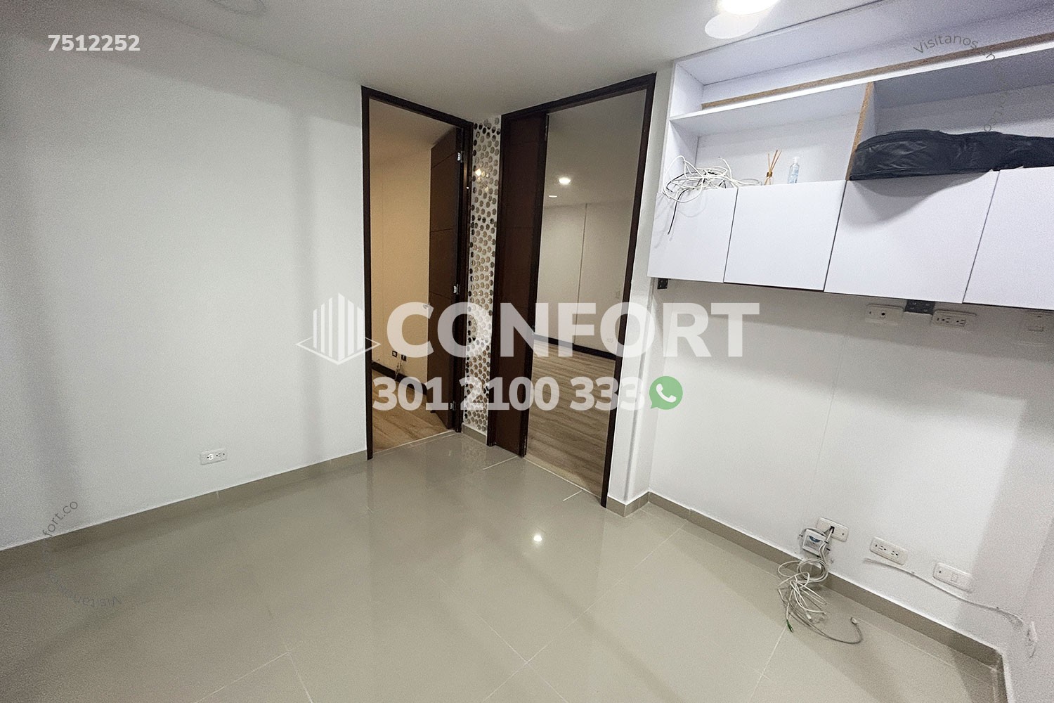 Apartamento en arriendo en Cumbres, Envigado · foto 10 de 23