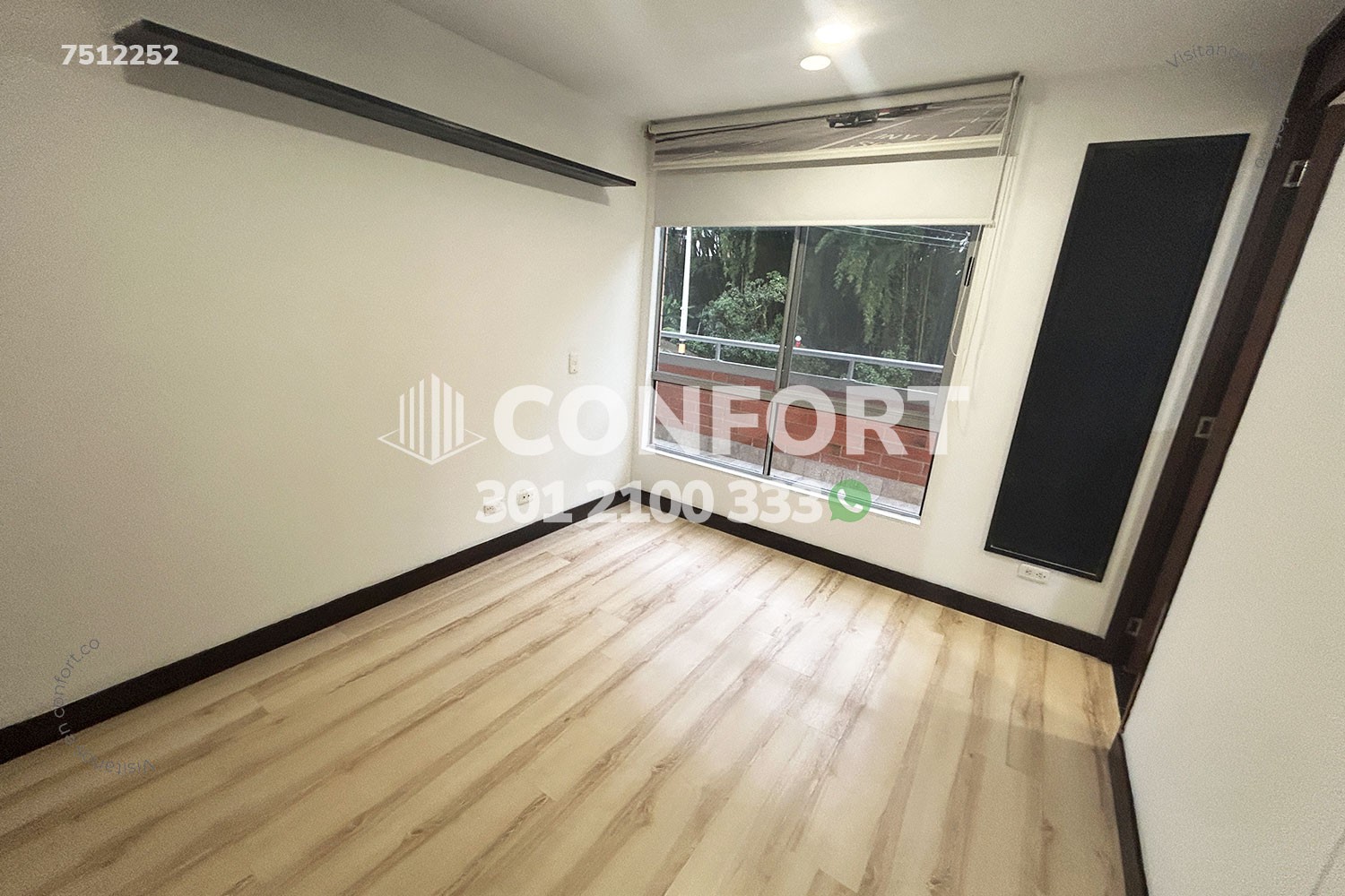 Apartamento en arriendo en Cumbres, Envigado · foto 13 de 23