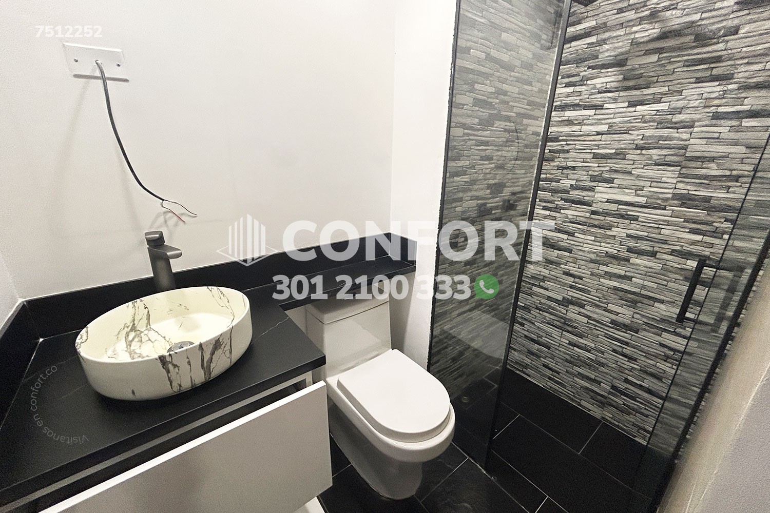 Apartamento en arriendo en Cumbres, Envigado · foto 15 de 23