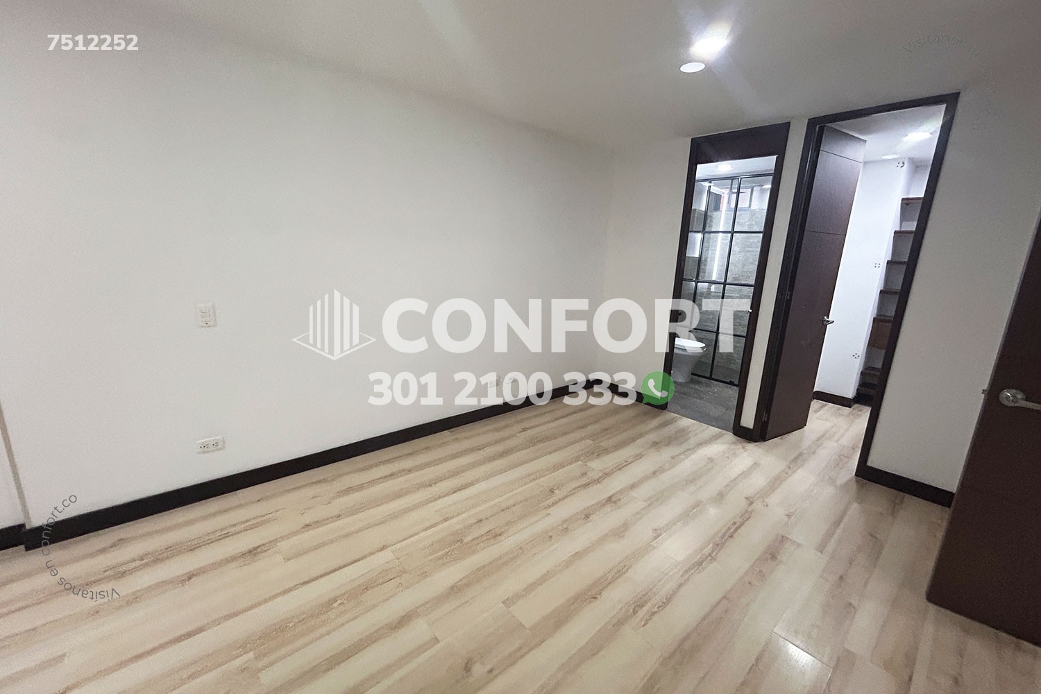 Apartamento en arriendo en Cumbres, Envigado · foto 16 de 23