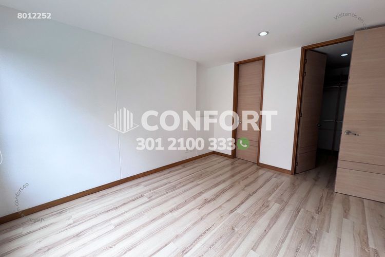 Apartamento de 2 alcobas en arriendo en Loma Benedictinos, Medellín, 100 m² · foto 11 de 24