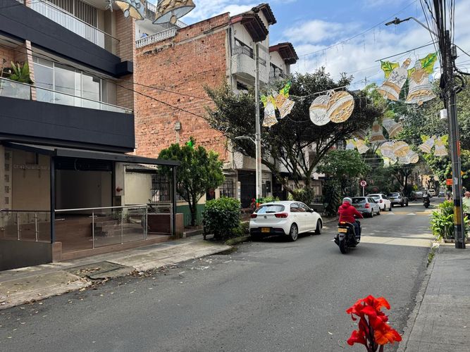 Local en arriendo en Zona Centro, Envigado, 155 m² · foto 3 de 15