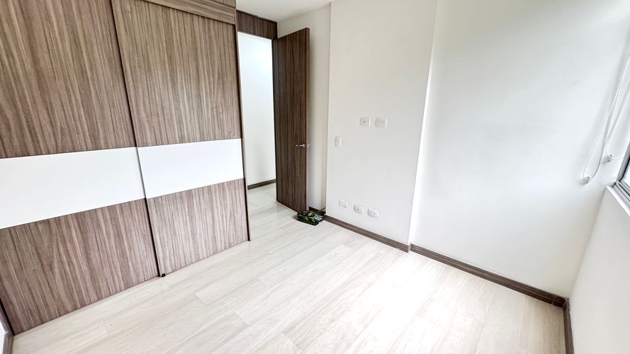 Apartamento en venta en Suramérica, Itagüí · foto 4 de 22