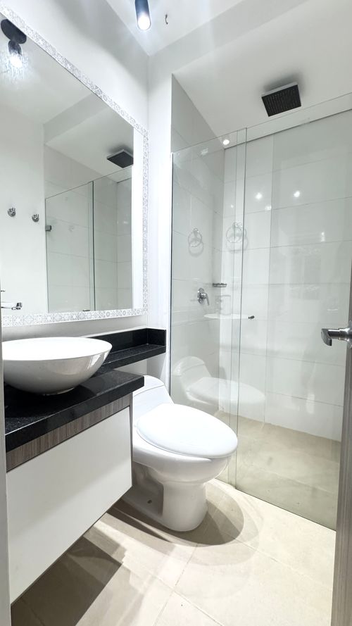 Apartamento en venta en Suramérica, Itagüí · foto 8 de 22