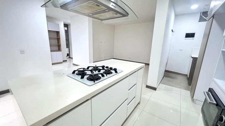 Apartamento en venta en Suramérica, Itagüí · foto 9 de 22