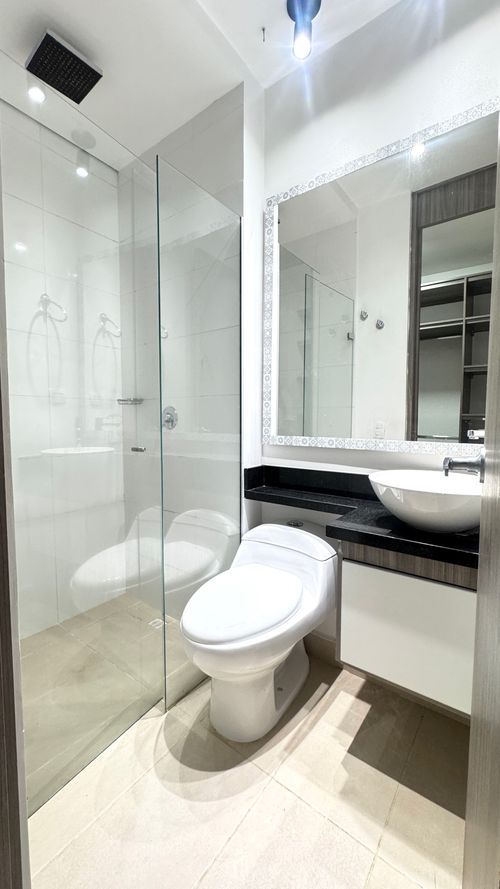 Apartamento en venta en Suramérica, Itagüí · foto 13 de 22