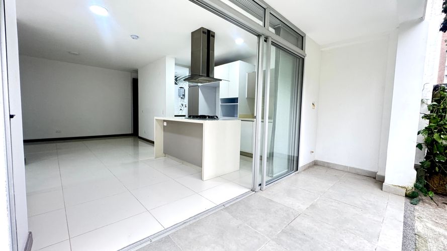 Apartamento en venta en Suramérica, Itagüí · foto 14 de 22