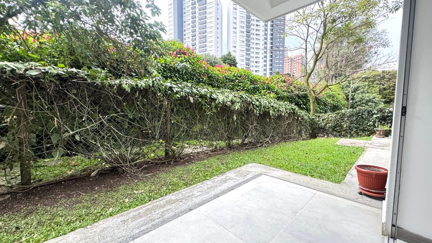 Apartamento en venta en Suramérica, Itagüí · foto 19 de 22