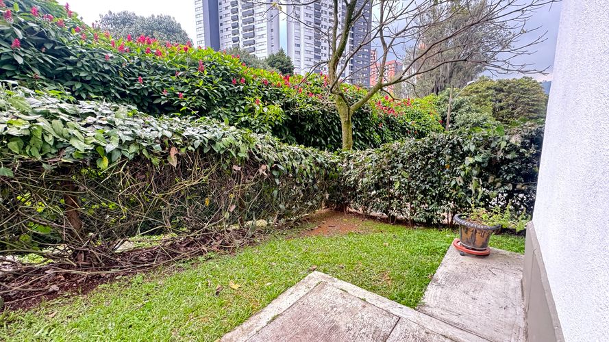 Apartamento en venta en Suramérica, Itagüí · foto 22 de 22