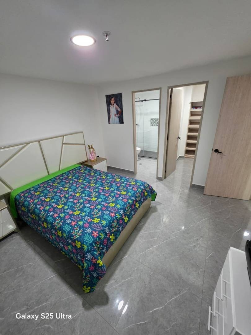 Apartamento en venta en Las Vegas, Envigado · foto 10 de 22