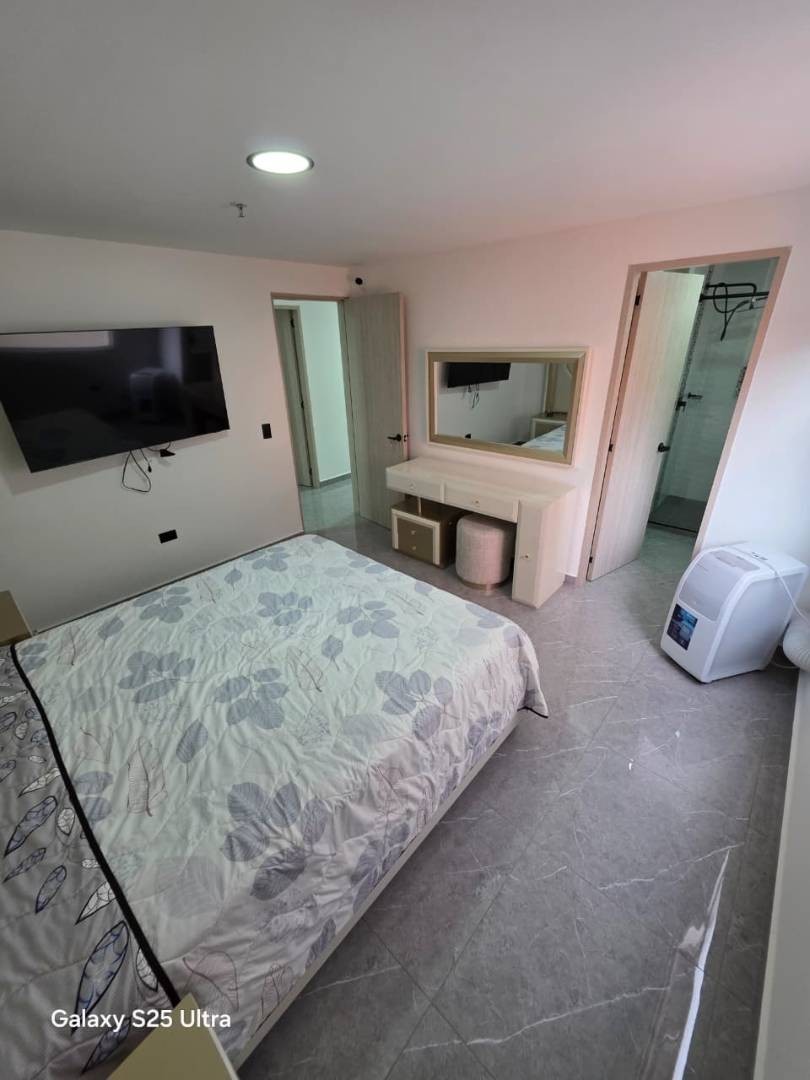 Apartamento en venta en Las Vegas, Envigado · foto 11 de 22