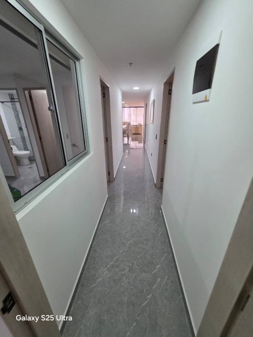 Apartamento en venta en Las Vegas, Envigado · foto 12 de 22