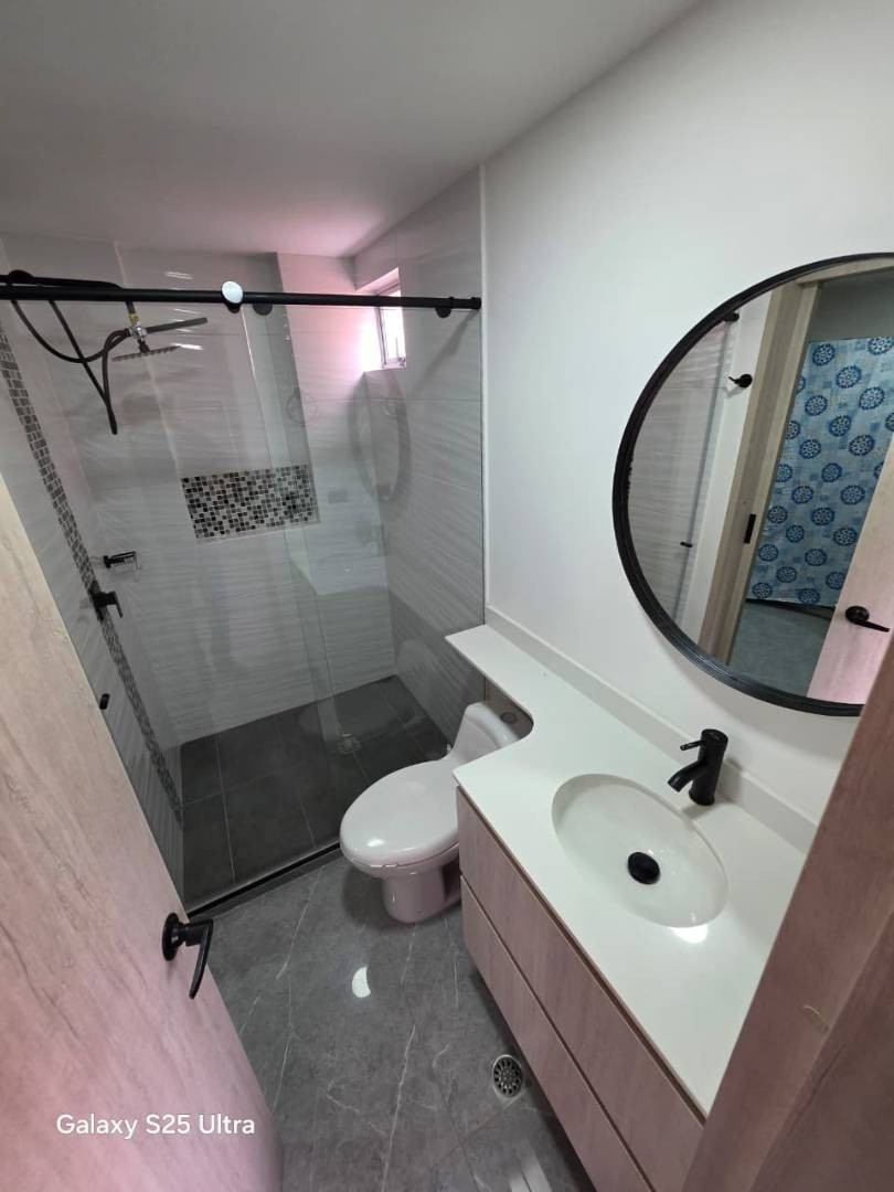 Apartamento en venta en Las Vegas, Envigado · foto 17 de 22