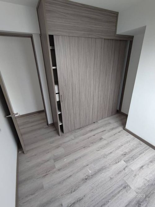 Apartamento de 2 alcobas en arriendo en Vía Las Palmas, Medellín, 74 m² · foto 6 de 14