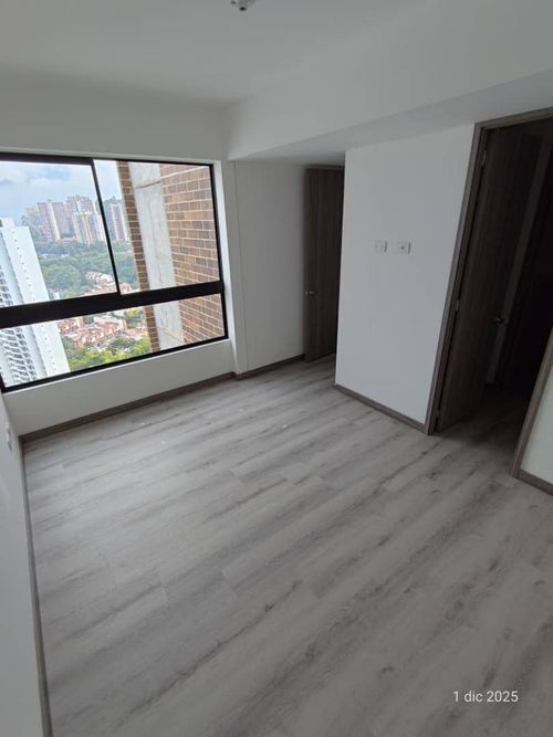 Apartamento de 2 alcobas en arriendo en Vía Las Palmas, Medellín, 74 m² · foto 7 de 14