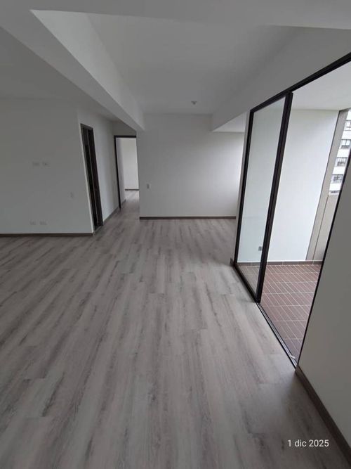 Apartamento de 2 alcobas en arriendo en Vía Las Palmas, Medellín, 74 m² · foto 12 de 14