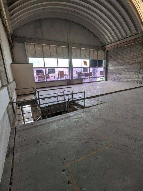 Bodega en arriendo en Pan De Azucar, La Estrella, 480 m² · foto 2 de 9