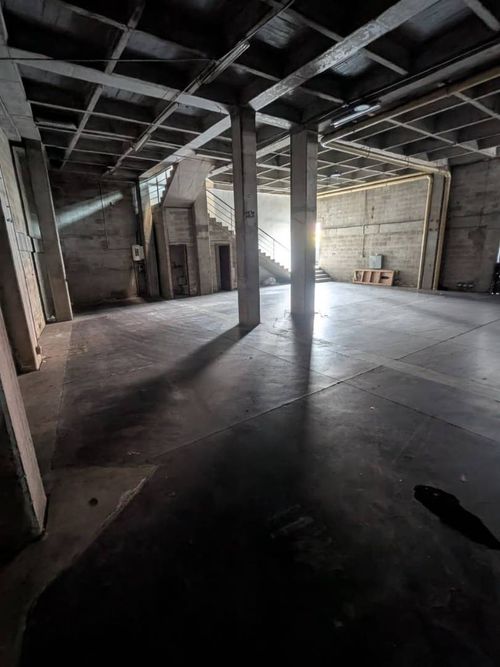 Bodega en arriendo en Pan De Azucar, La Estrella, 480 m² · foto 3 de 9