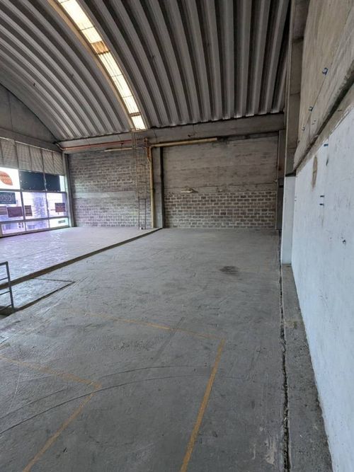 Bodega en arriendo en Pan De Azucar, La Estrella, 480 m² · foto 8 de 9