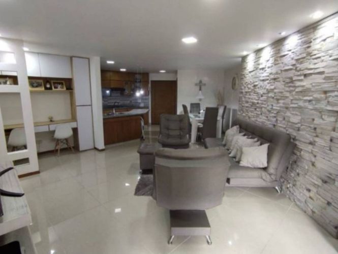 Apartamento de 3 alcobas en venta en Aves Maria, Sabaneta, 161 m² · foto 7 de 19